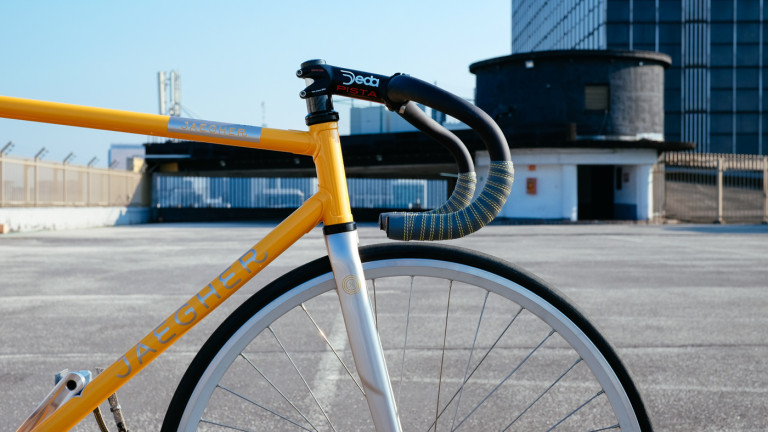 Bicycles accessories by Niyona