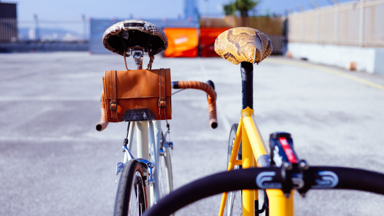 Bicycles accessories by Niyona